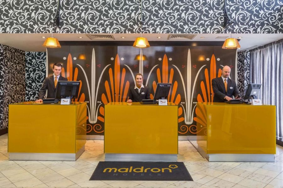 Maldron Hotel Parnell Square - Dublin