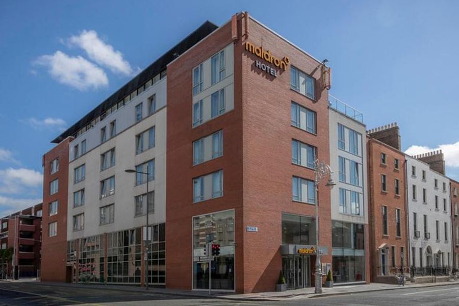 Maldron Hotel Parnell Square - Dublin
