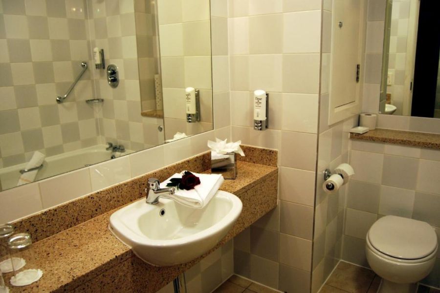 Maldron Hotel Parnell Square - Dublin