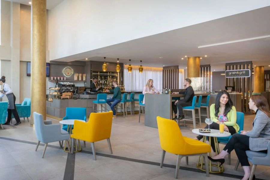 Maldron Hotel Parnell Square - Dublin
