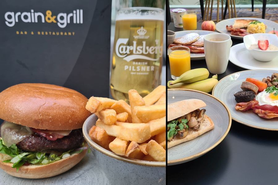 Maldron Hotel Parnell Square - Dublin