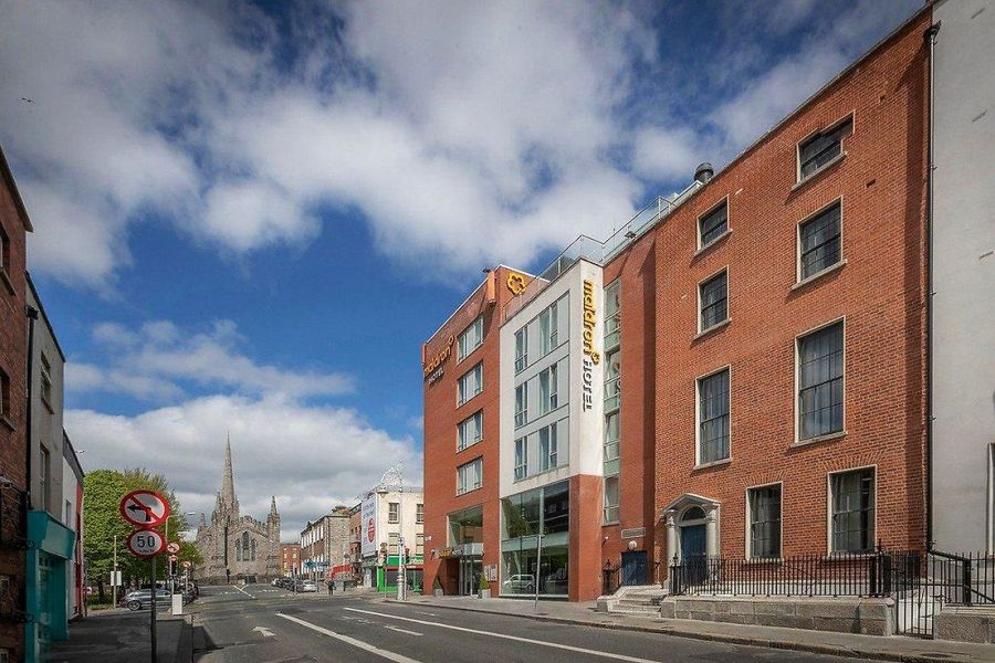 Maldron Hotel Parnell Square - Dublin