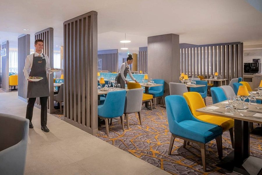Maldron Hotel Parnell Square - Dublin