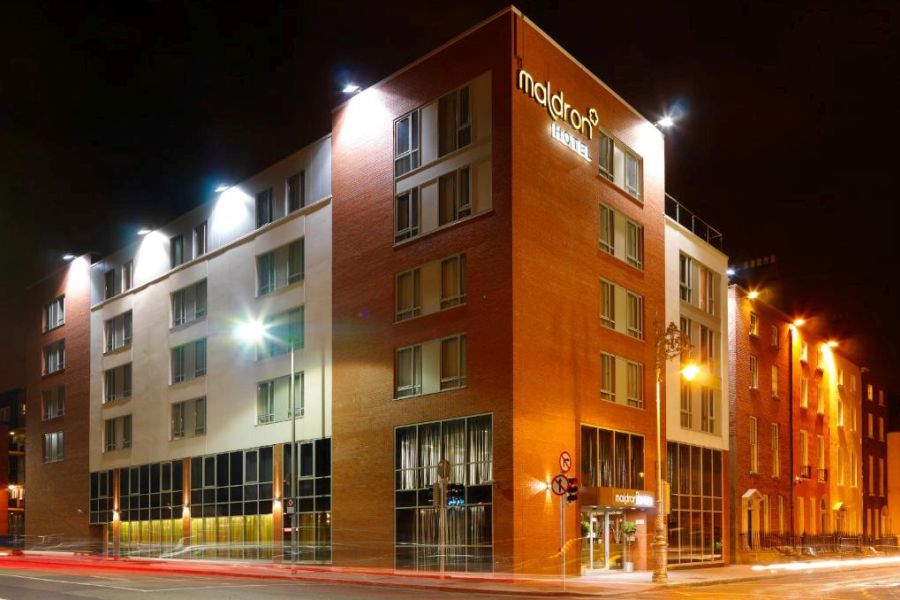 Maldron Hotel Parnell Square - Dublin