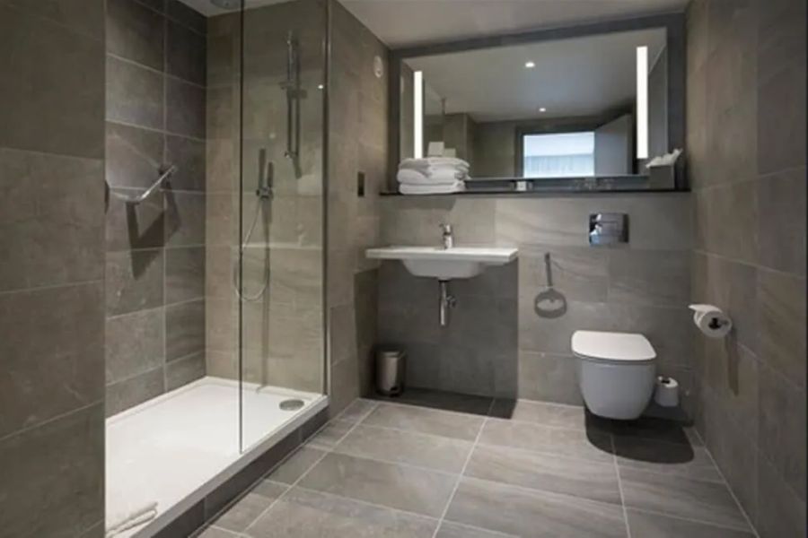 Maldron Hotel Parnell Square - Dublin