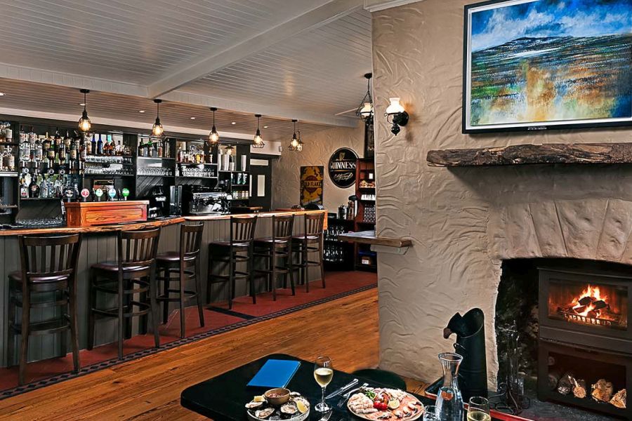 Monks - Ballyvaughan