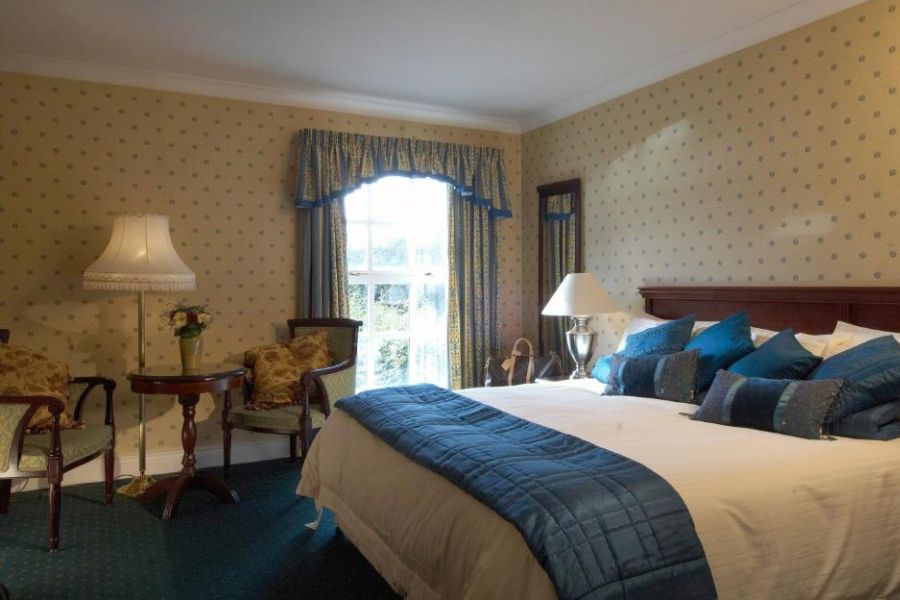Kee`s Hotel - Stranorlar