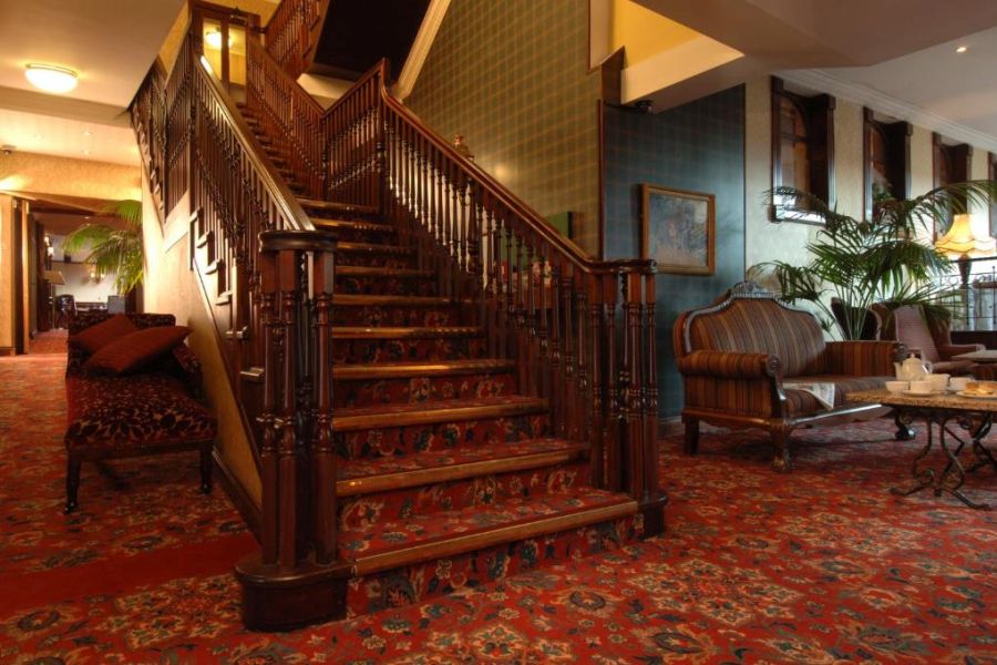 Kee`s Hotel - Stranorlar