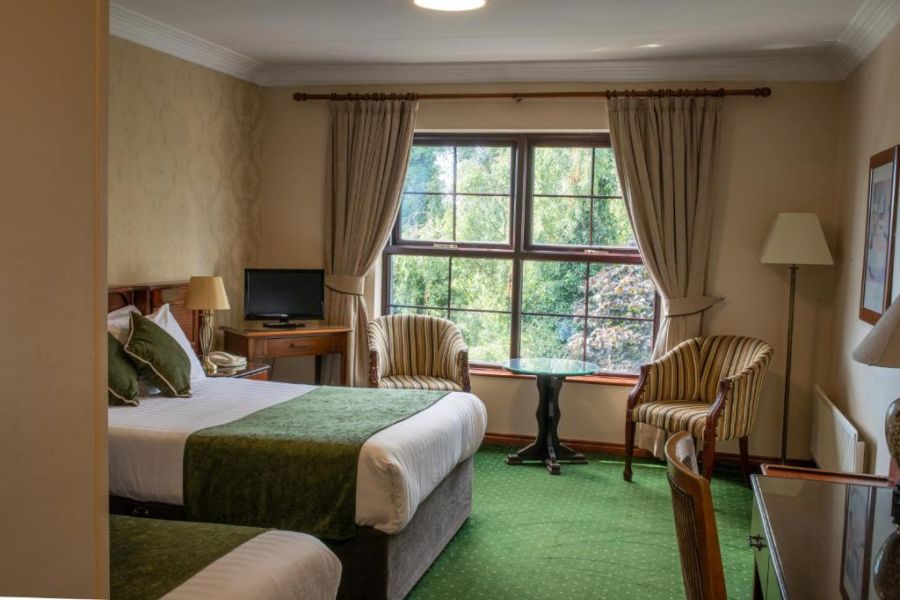 Kee`s Hotel - Stranorlar