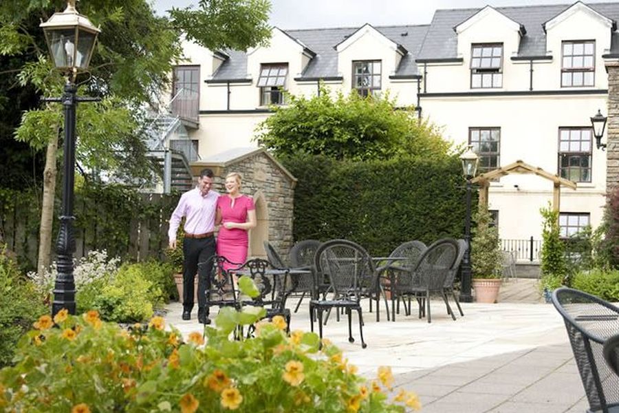 Kee`s Hotel - Stranorlar