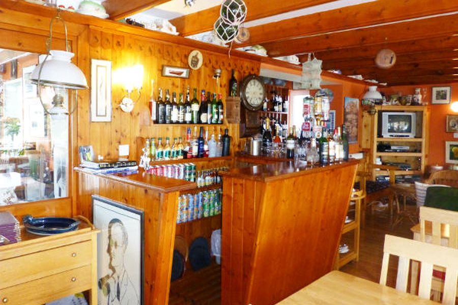 The Heron`s Cove B&B - Goleen