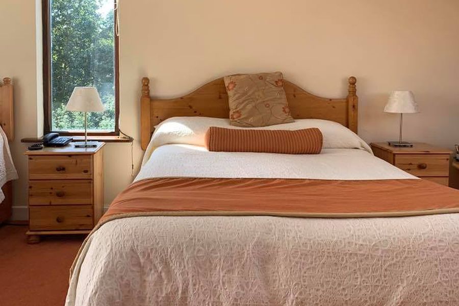 The Heron`s Cove B&B - Goleen