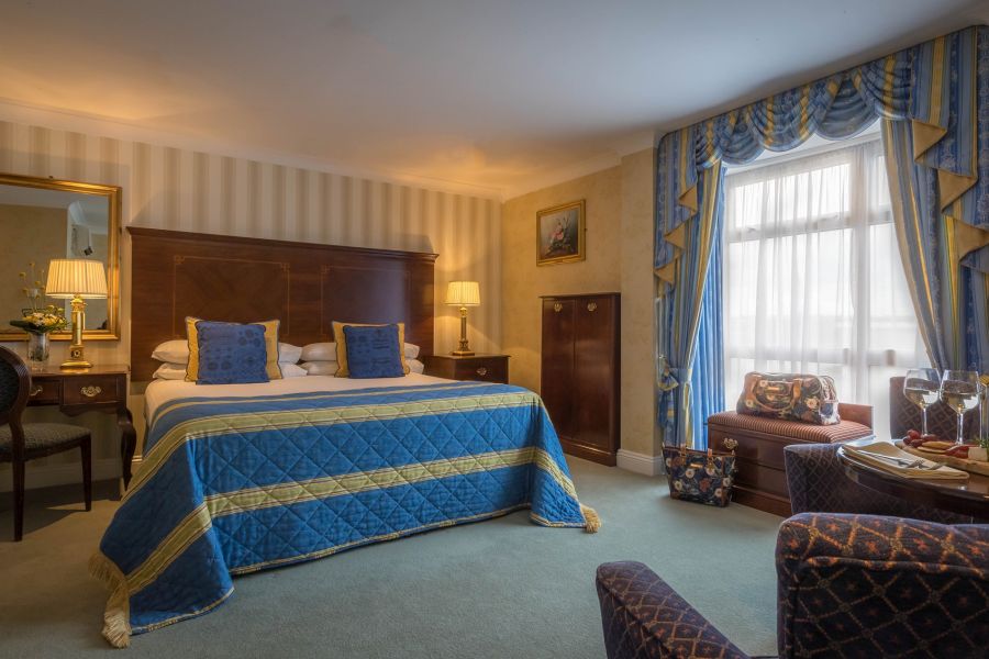 Granville Hotel - Waterford