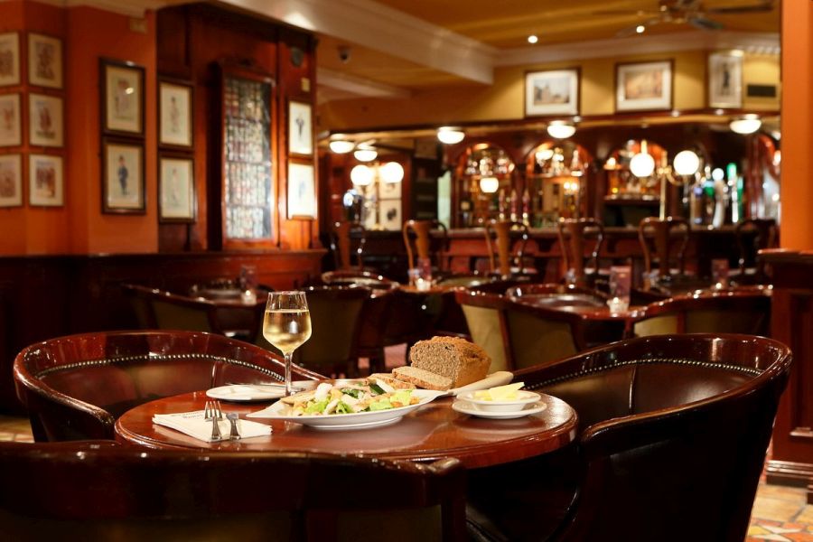 Granville Hotel - Waterford