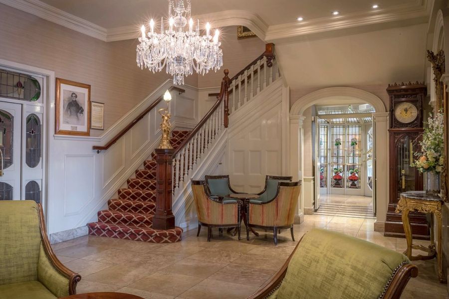Granville Hotel - Waterford