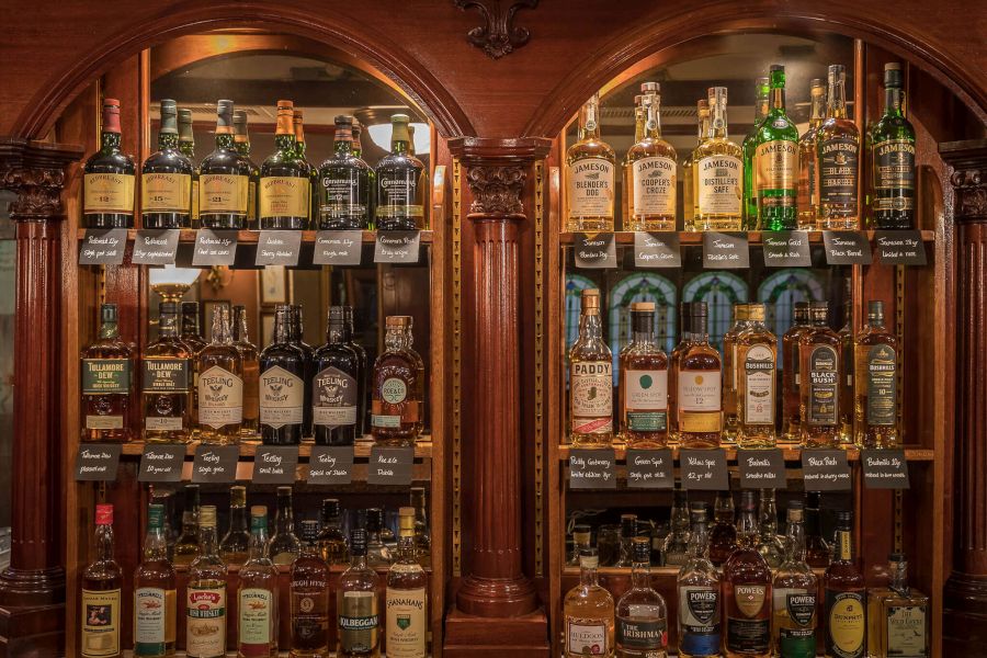Granville Hotel - Waterford