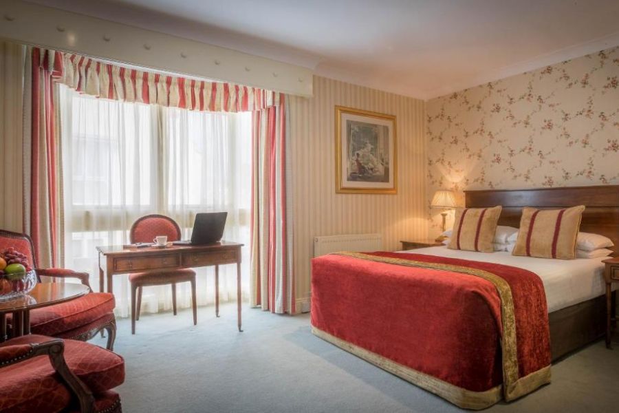 Granville Hotel - Waterford