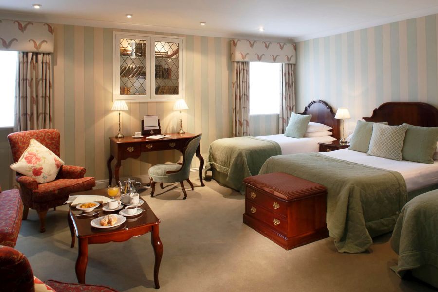 Granville Hotel - Waterford