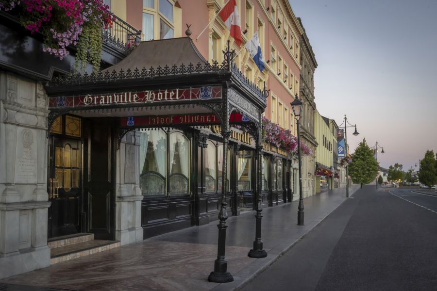 Granville Hotel - Waterford