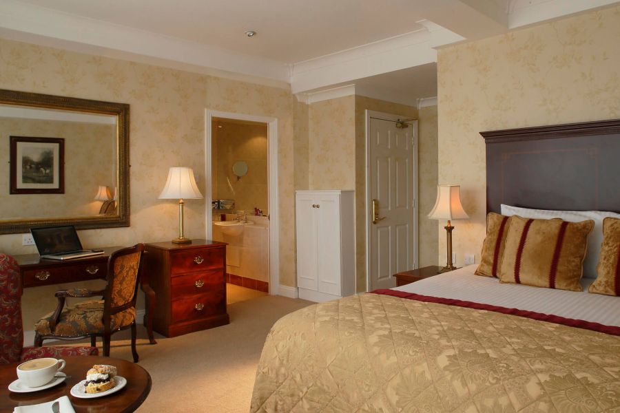 Granville Hotel - Waterford