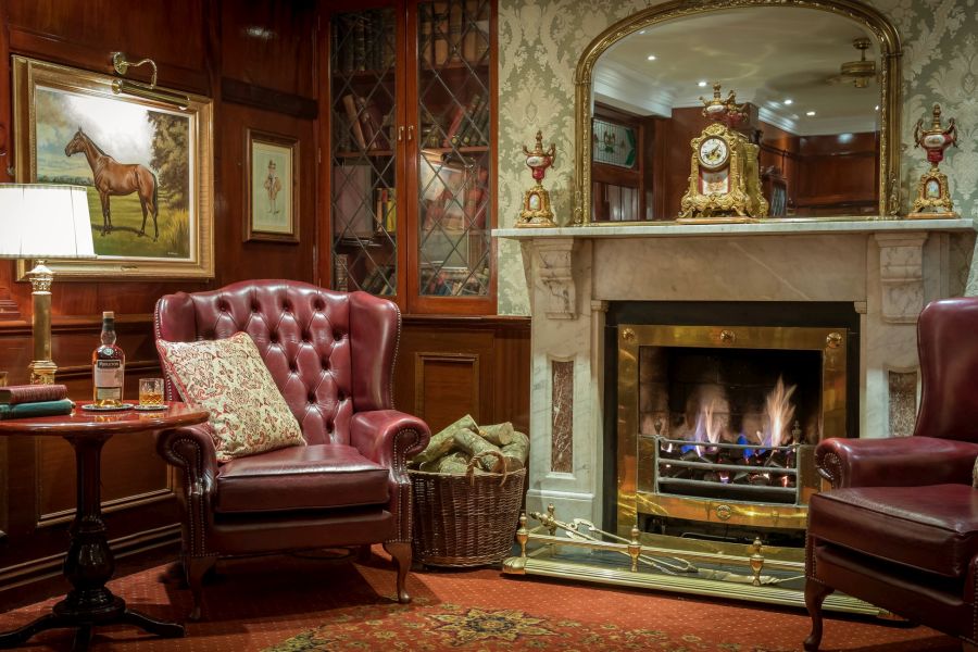Granville Hotel - Waterford