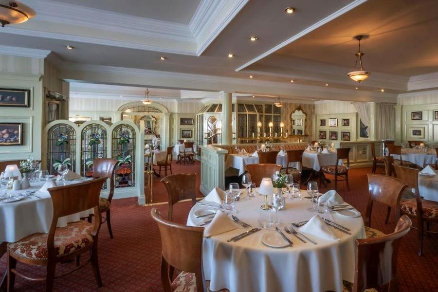 Granville Hotel - Waterford