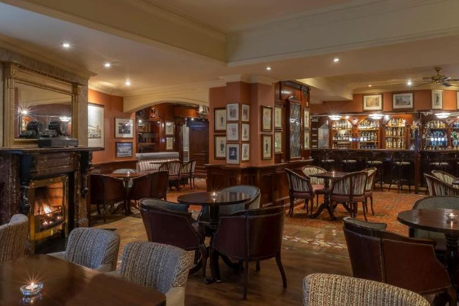 Granville Hotel - Waterford
