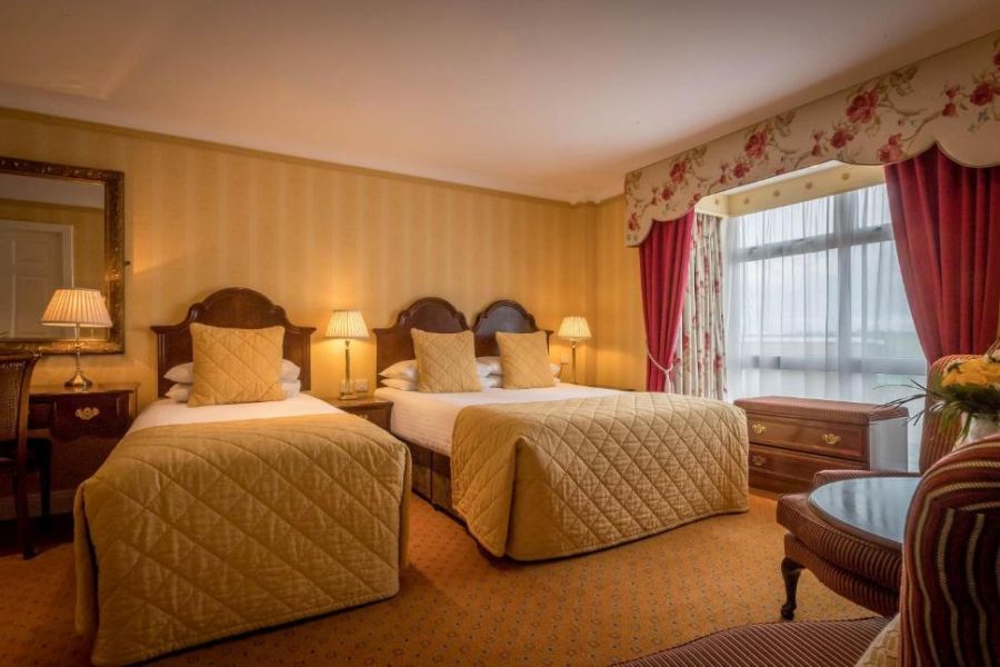 Granville Hotel - Waterford