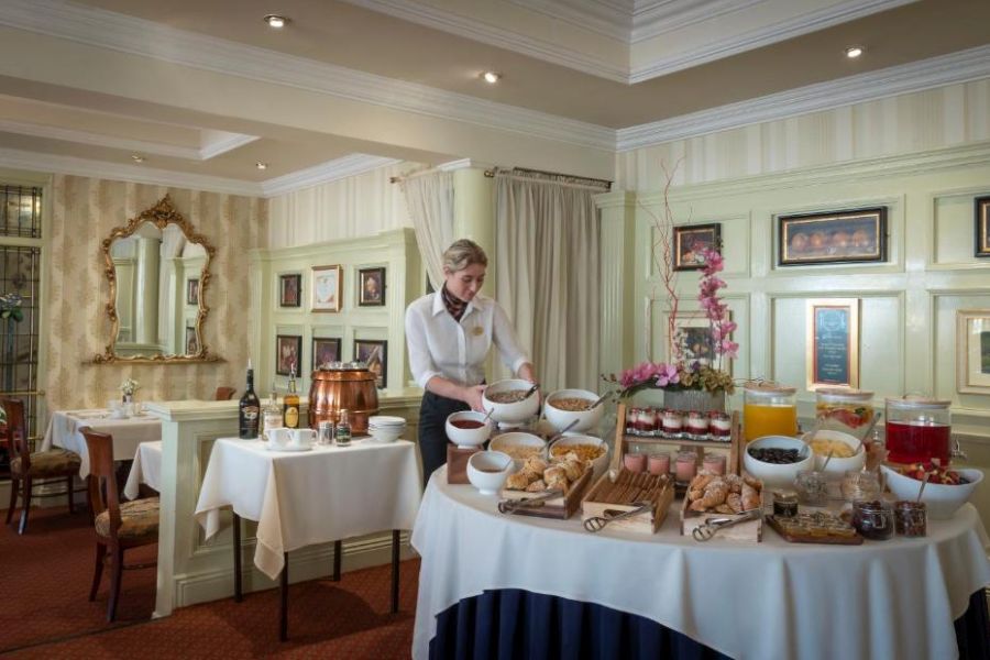 Granville Hotel - Waterford