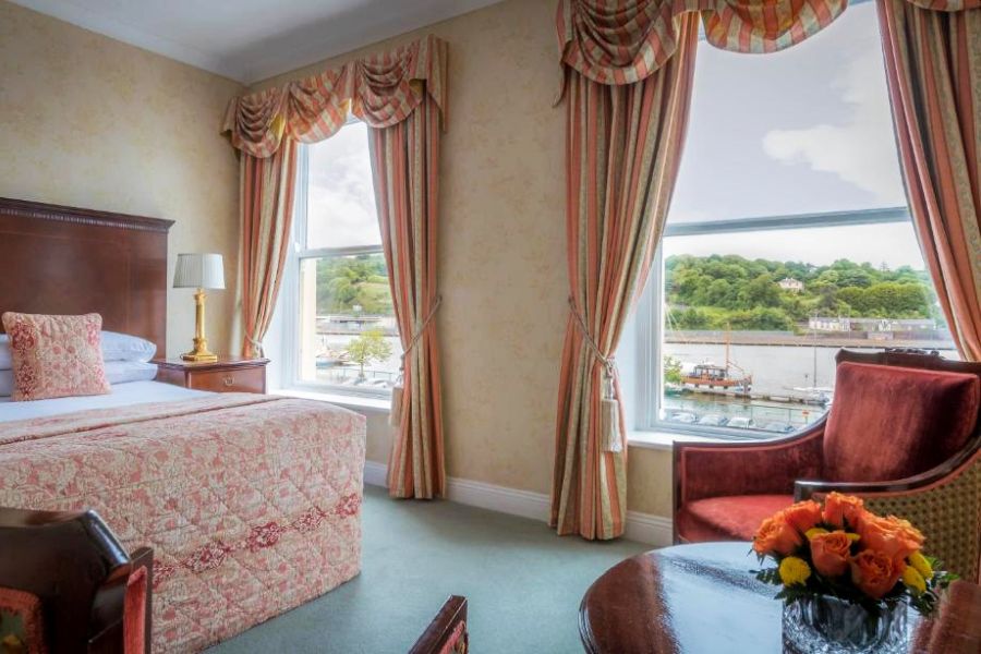 Granville Hotel - Waterford