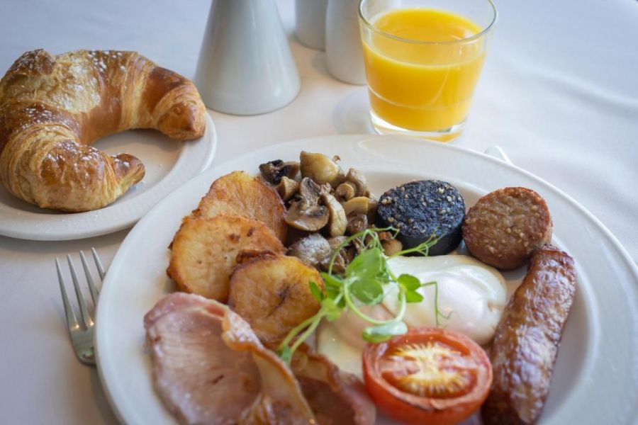 Granville Hotel - Waterford