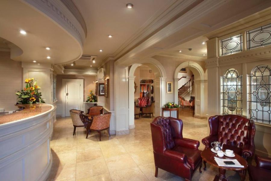 Granville Hotel - Waterford