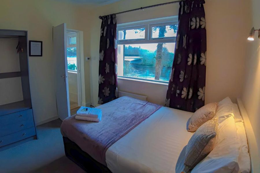 Killarney View House B&B - Killarney