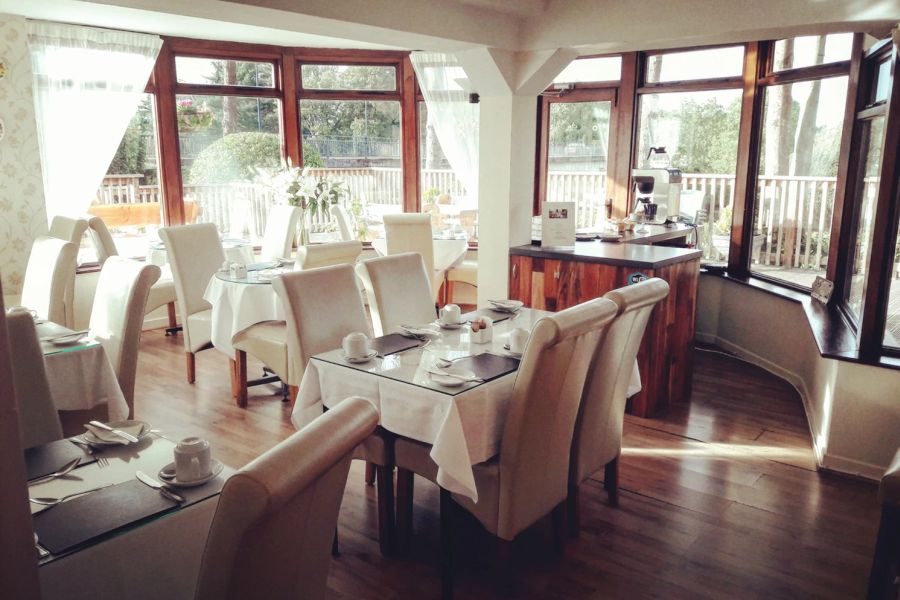 Killarney View House B&B - Killarney