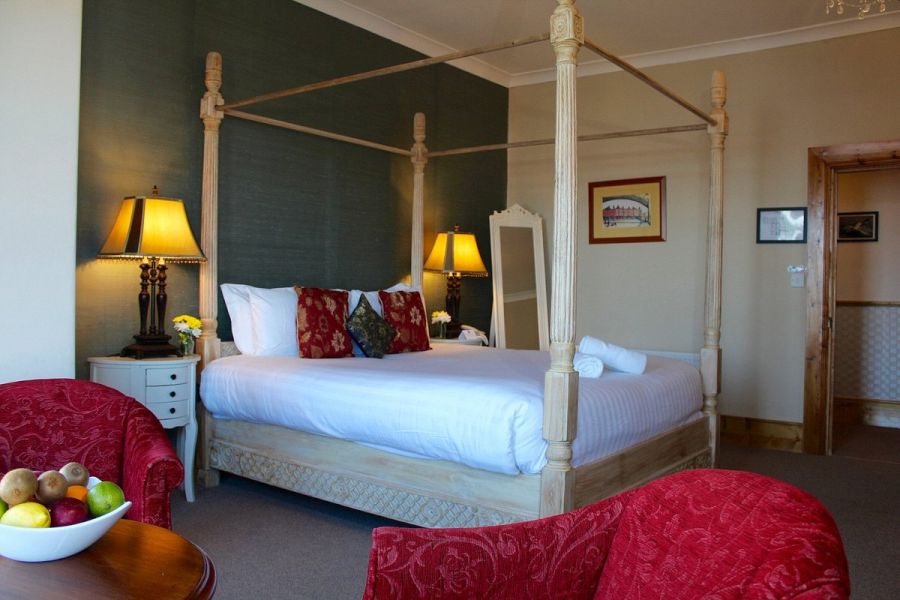 Royal Valentia Hotel - Valentia Island