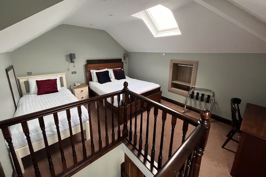 Royal Valentia Hotel - Valentia Island