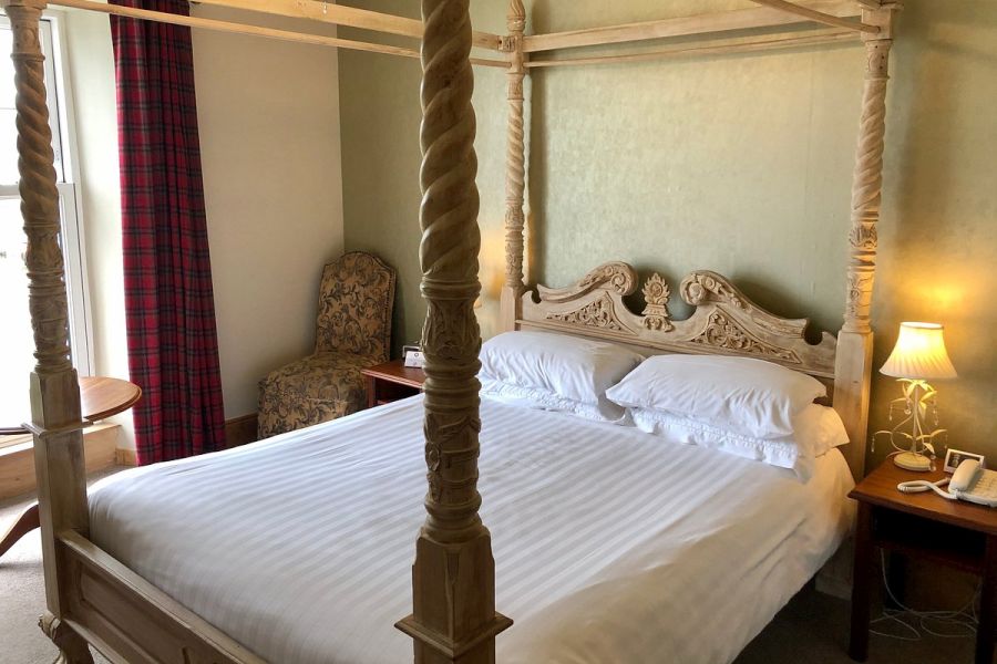Royal Valentia Hotel - Valentia Island