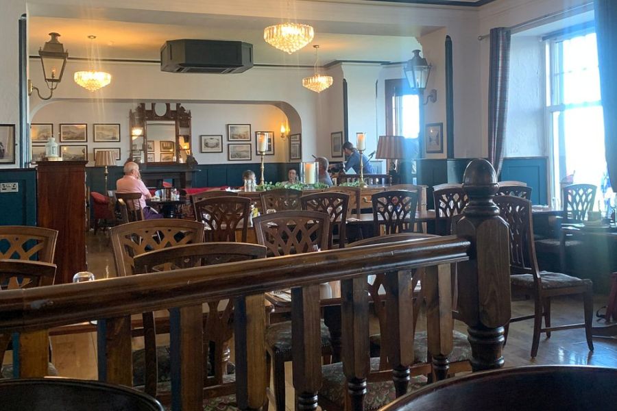 Royal Valentia Hotel - Valentia Island