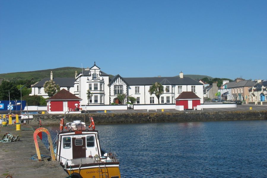 Royal Valentia Hotel - Valentia Island