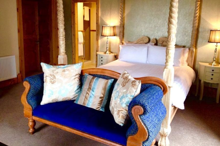 Royal Valentia Hotel - Valentia Island