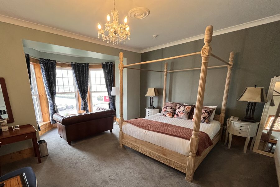 Royal Valentia Hotel - Valentia Island