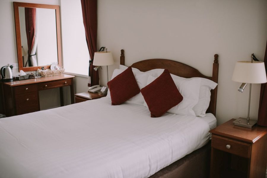 Royal Valentia Hotel - Valentia Island