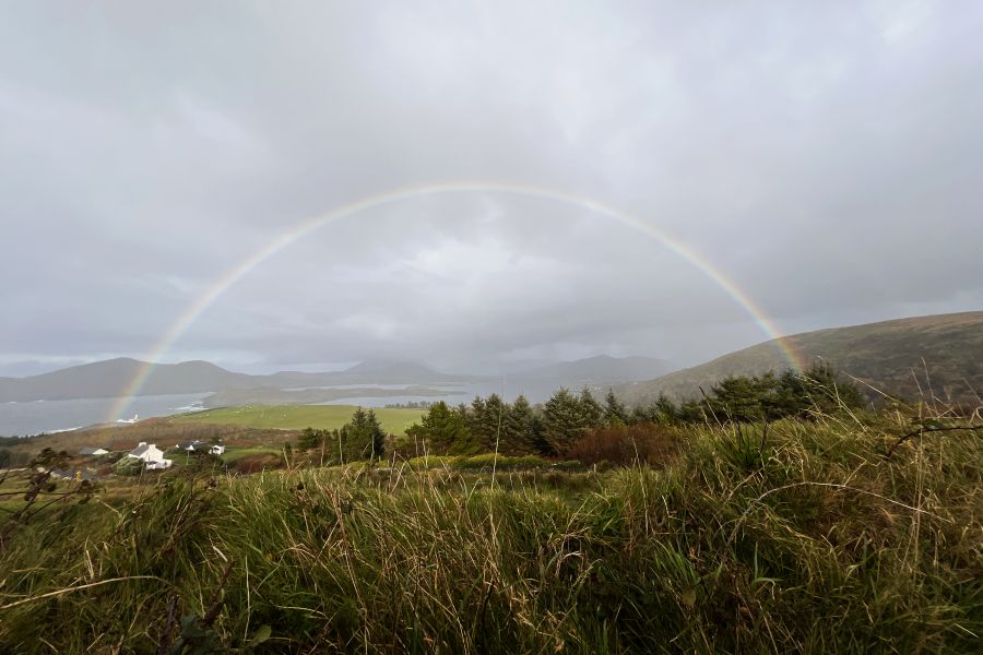 Royal Valentia Hotel - Valentia Island