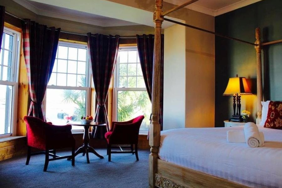Royal Valentia Hotel - Valentia Island