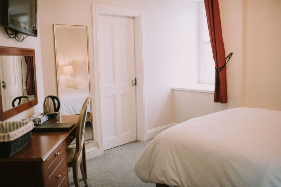 Royal Valentia Hotel - Valentia Island