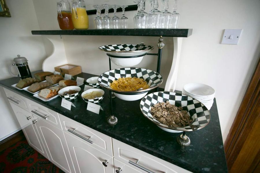 Moloney House B&B - Doolin