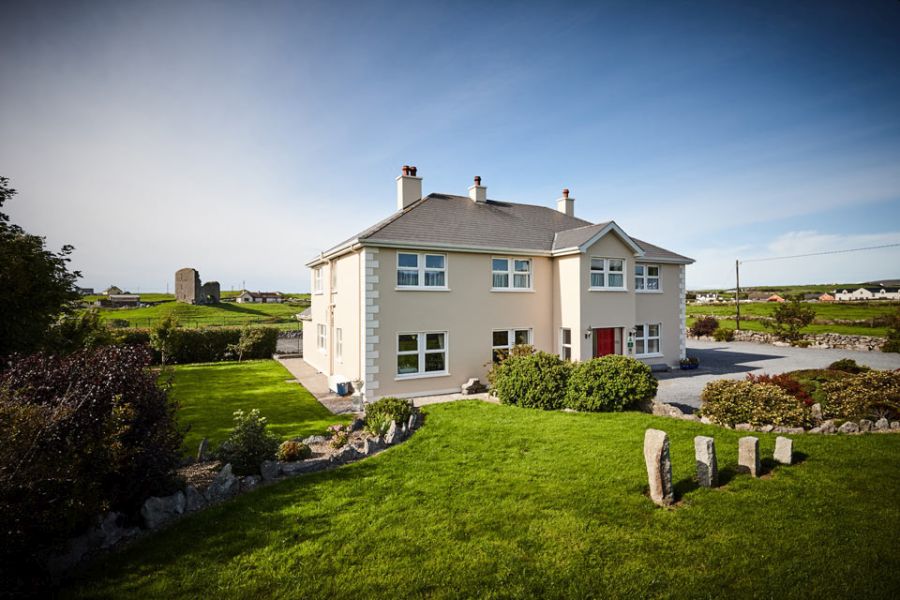 Moloney House B&B - Doolin