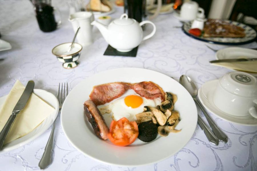 Moloney House B&B - Doolin