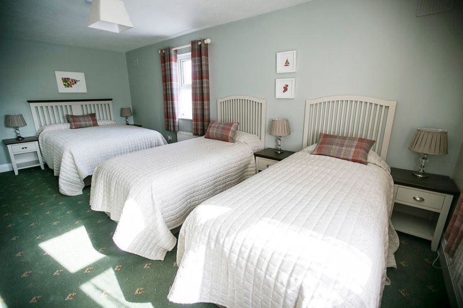 Moloney House B&B - Doolin