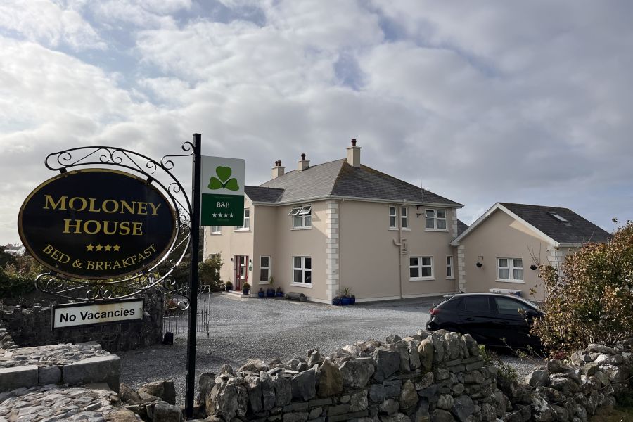 Moloney House B&B - Doolin